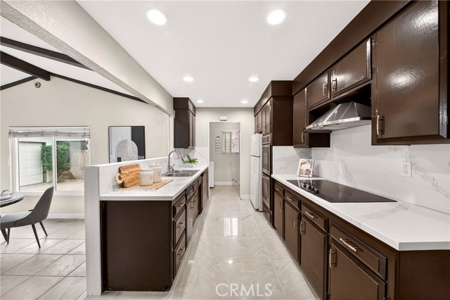 Detail Gallery Image 15 of 58 For 7628 El Caney, Buena Park,  CA 90620 - 4 Beds | 2/1 Baths