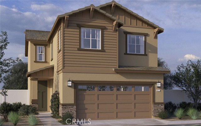 Front Image Thumbnail for CRSW25252307