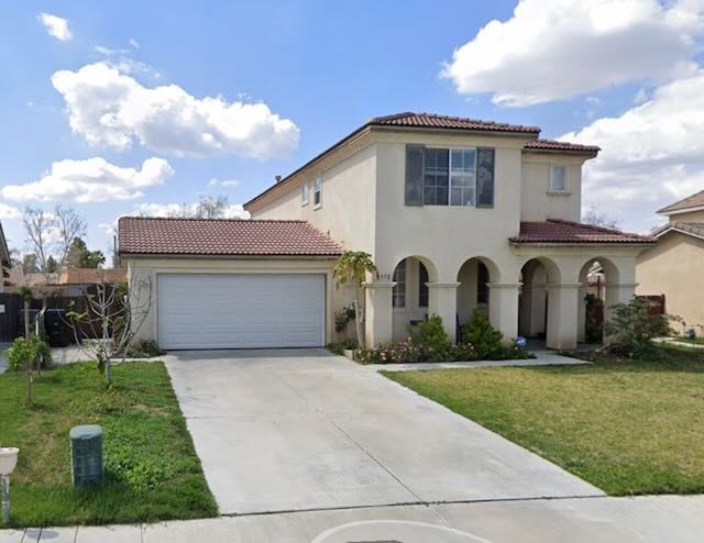 2572 Young Court San Bernardino CA 92408