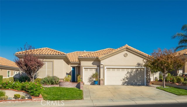 Detail Gallery Image 1 of 1 For 2453 Birdie Dr, Banning,  CA 92220 - 2 Beds | 2/1 Baths