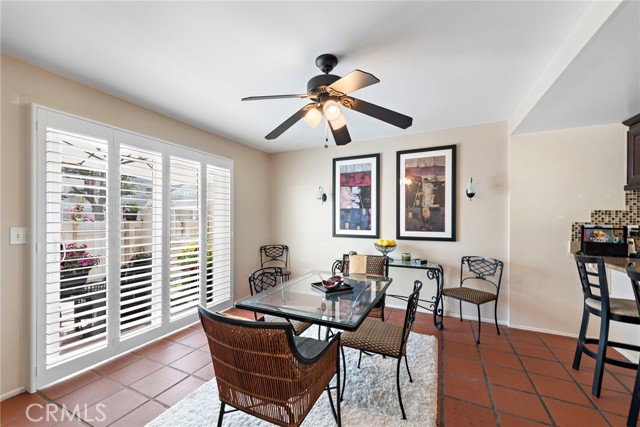 Detail Gallery Image 7 of 30 For 3340 E Collins Ave #30,  Orange,  CA 92867 - 3 Beds | 2/1 Baths