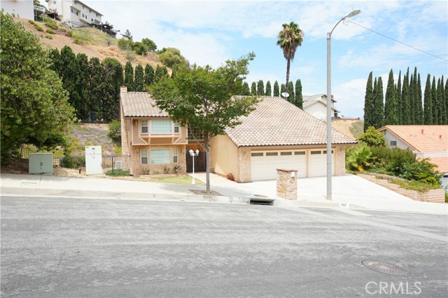 3125 Montellano Ave, Hacienda Heights, CA 91745