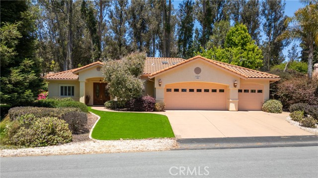 Details for 665 Silver Charm Drive, Arroyo Grande, CA 93420