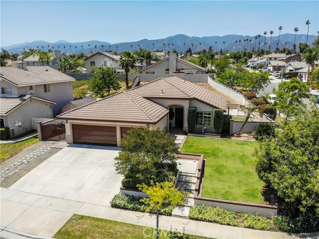 1332 Misty Stream Way, Corona, CA 92881