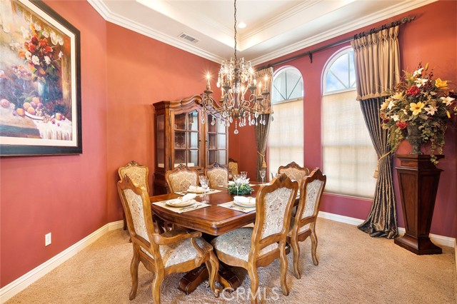 Detail Gallery Image 8 of 74 For 24568 Three Springs Rd, Hemet,  CA 92545 - 5 Beds | 3/1 Baths