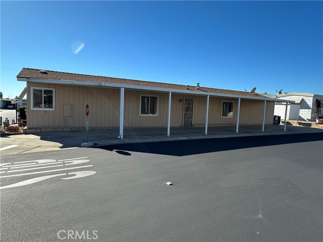 Detail Gallery Image 13 of 13 For 1010 Terrace #127,  San Bernardino,  CA 92410 - 2 Beds | 1 Baths
