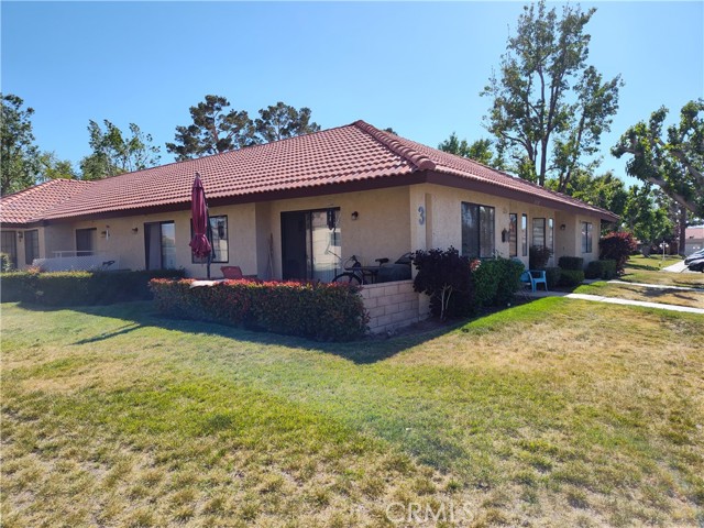 Detail Gallery Image 5 of 25 For 19198 Palo Verde Dr, Apple Valley,  CA 92308 - 2 Beds | 1/1 Baths