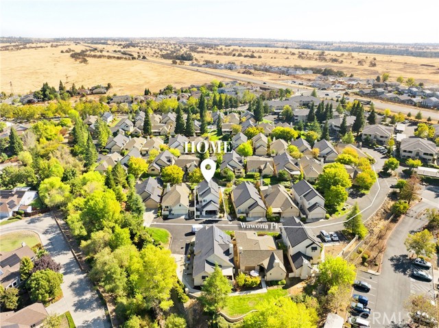 Detail Gallery Image 50 of 55 For 109 Wawona Pl, Chico,  CA 95928 - 3 Beds | 2/1 Baths