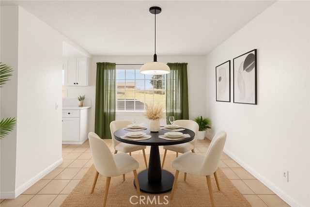 Detail Gallery Image 12 of 41 For 17425 Arrow Bl #8,  Fontana,  CA 92335 - 2 Beds | 1/1 Baths