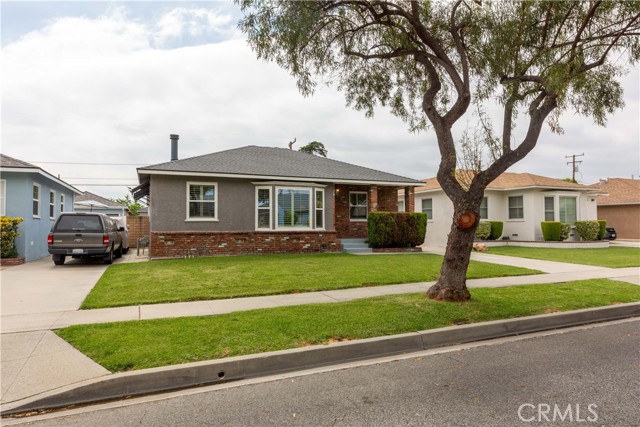 Detail Gallery Image 46 of 49 For 4533 Ladoga Ave., Lakewood,  CA 907013 - 3 Beds | 1 Baths