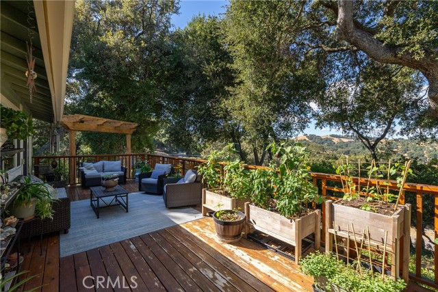 Detail Gallery Image 7 of 48 For 8625 San Gregorio Rd, Atascadero,  CA 93422 - 3 Beds | 2/1 Baths