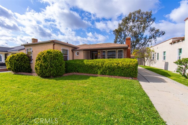 Detail Gallery Image 3 of 43 For 1837 W 74th St, Los Angeles,  CA 90047 - 2 Beds | 2 Baths