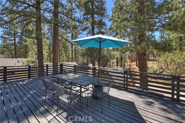 Detail Gallery Image 23 of 36 For 1126 Sugarpine Rd, Big Bear City,  CA 92314 - 2 Beds | 2 Baths