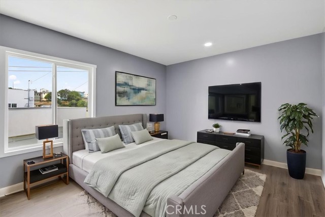 Detail Gallery Image 59 of 65 For 1521 N Bonnie Beach, Los Angeles,  CA 90063 - 5 Beds | 2/1 Baths