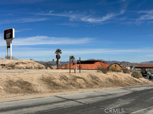 Detail Gallery Image 3 of 9 For 0 Armory Rd, Barstow,  CA 92311 - – Beds | – Baths