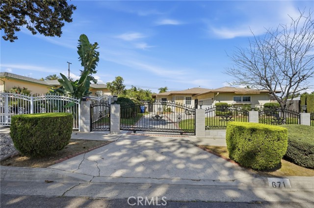 Detail Gallery Image 47 of 50 For 671 Peggy, La Puente,  CA 91744 - 4 Beds | 3 Baths