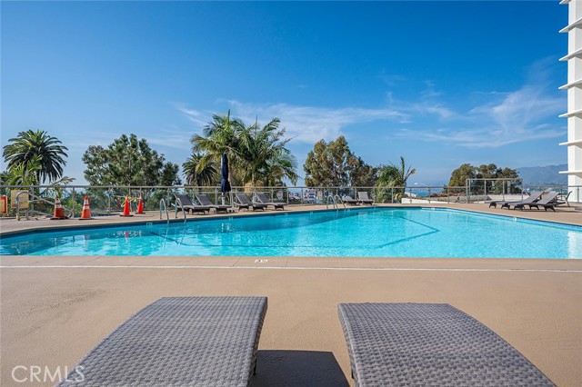 Detail Gallery Image 37 of 37 For 201 Ocean Ave 602p,  Santa Monica,  CA 90402 - 0 Beds | 1 Baths