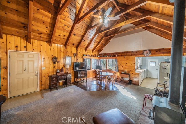 Detail Gallery Image 10 of 39 For 37644 Highway 38, Angelus Oaks,  CA 92305 - 3 Beds | 2 Baths