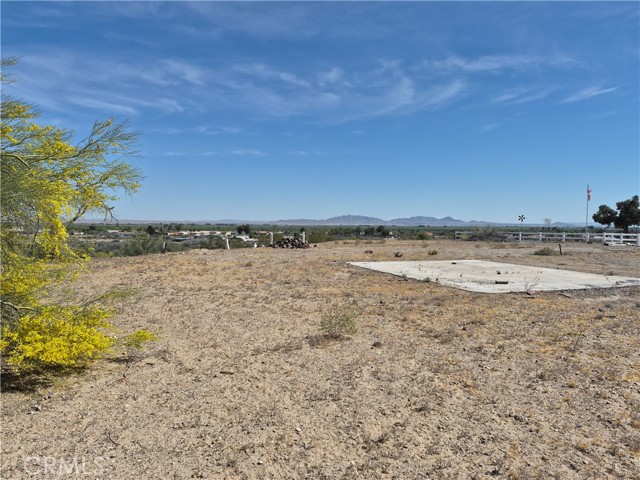 Detail Gallery Image 3 of 5 For 7373 Oneida, Big River,  CA 92242 - – Beds | – Baths