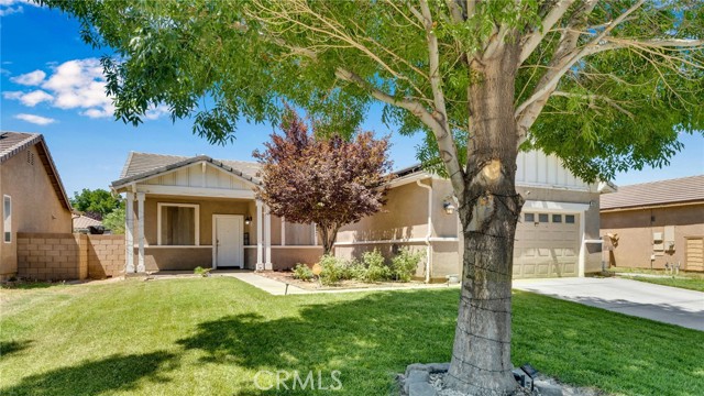 Detail Gallery Image 30 of 31 For 45525 Stanridge Ave, Lancaster,  CA 93535 - 4 Beds | 2 Baths