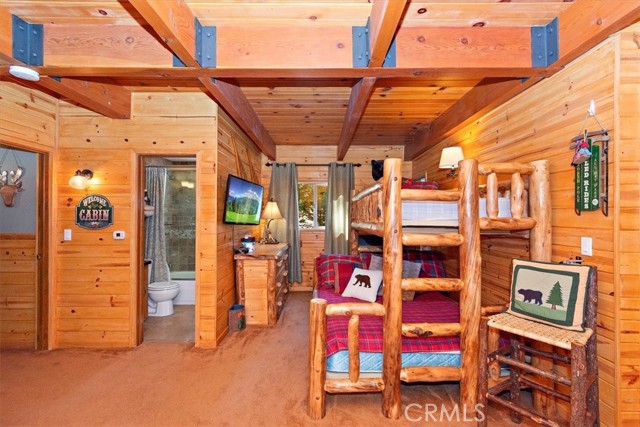 Detail Gallery Image 24 of 43 For 740 Cove Dr, Big Bear Lake,  CA 92315 - 3 Beds | 2 Baths