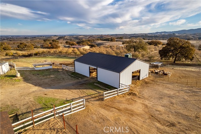 Detail Gallery Image 54 of 64 For 7245 Nonpariel Rd, Paso Robles,  CA 93446 - 3 Beds | 2 Baths