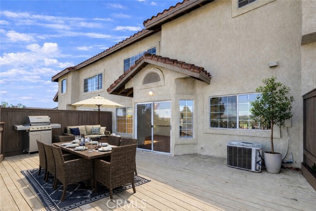 Detail Gallery Image 27 of 31 For 1091 Amberton Lane, Newbury Park,  CA 91320 - 3 Beds | 3 Baths