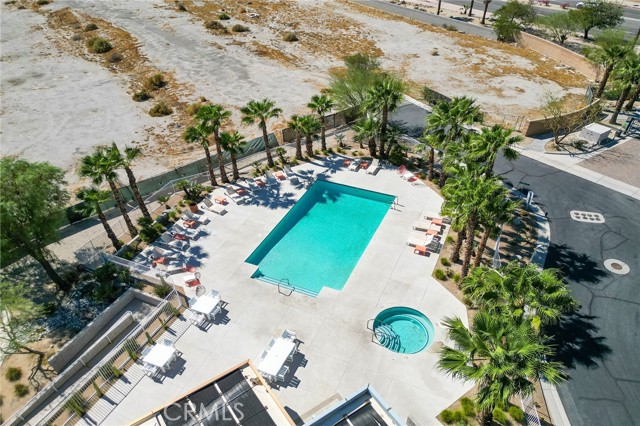 3667 Quiet Side, Palm Springs, CA 92262