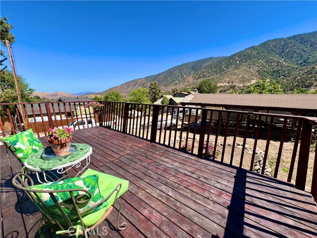 Detail Gallery Image 25 of 35 For 805 Lomita Trl, Frazier Park,  CA 93225 - 3 Beds | 2 Baths