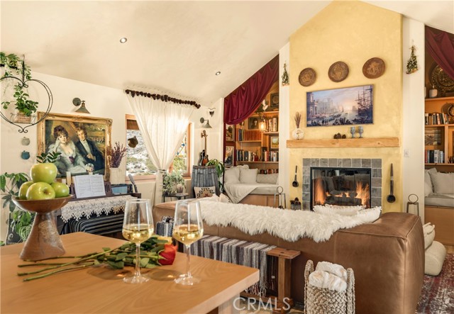 Detail Gallery Image 10 of 74 For 5517 Bartlett Mountain Rd, Joshua Tree,  CA 92252 - 2 Beds | 2 Baths