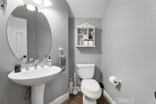 Detail Gallery Image 15 of 39 For 48 Drover Ct, Trabuco Canyon,  CA 92679 - 3 Beds | 2/1 Baths