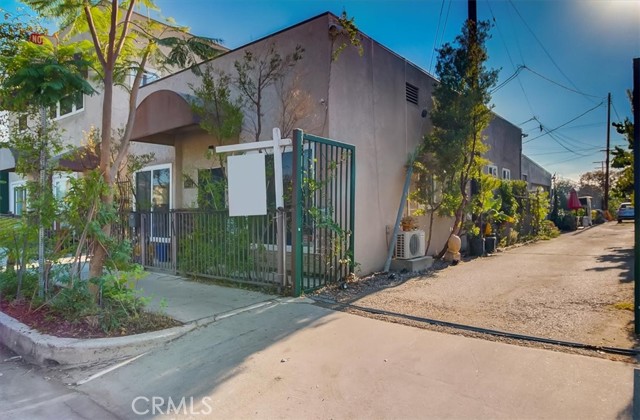 4327 Dalton Avenue Los Angeles CA 90062