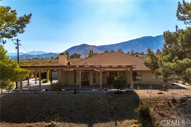 Detail Gallery Image 5 of 73 For 49833 Maccele Rd, Morongo Valley,  CA 92256 - 3 Beds | 2 Baths