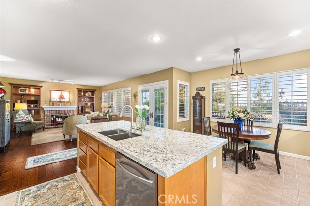 Detail Gallery Image 14 of 75 For 13939 Guidera Dr, Rancho Cucamonga,  CA 91739 - 5 Beds | 3/1 Baths