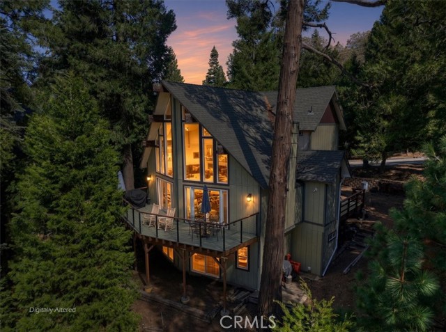 420 Cumberland, Lake Arrowhead, CA 92352