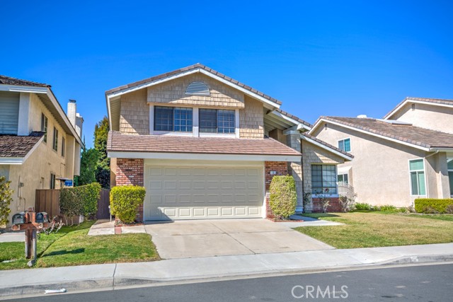 3 Ticonderoga, Irvine, CA 92620