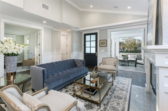 2549 Chelsea Road, Palos Verdes Estates, California 90274, 5 Bedrooms Bedrooms, ,2 BathroomsBathrooms,Residential,Sold,Chelsea,SB17042791