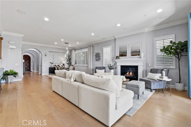 Detail Gallery Image 14 of 71 For 106 Long Fence, Irvine,  CA 92602 - 4 Beds | 4/1 Baths
