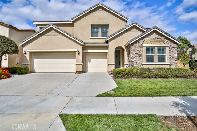 Detail Gallery Image 1 of 1 For 2795 Devonshire Ln, Ontario,  CA 91762 - 5 Beds | 4/1 Baths