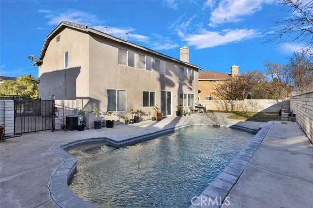 Detail Gallery Image 39 of 51 For 13673 Silversand St, Victorville,  CA 92394 - 3 Beds | 2/1 Baths