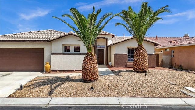 Detail Gallery Image 6 of 70 For 81060 Paloma Cir, Indio,  CA 92201 - 4 Beds | 3 Baths