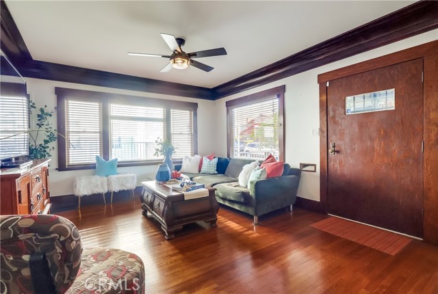 Detail Gallery Image 18 of 74 For 2815 E 5th St, Long Beach,  CA 90814 - 3 Beds | 2 Baths