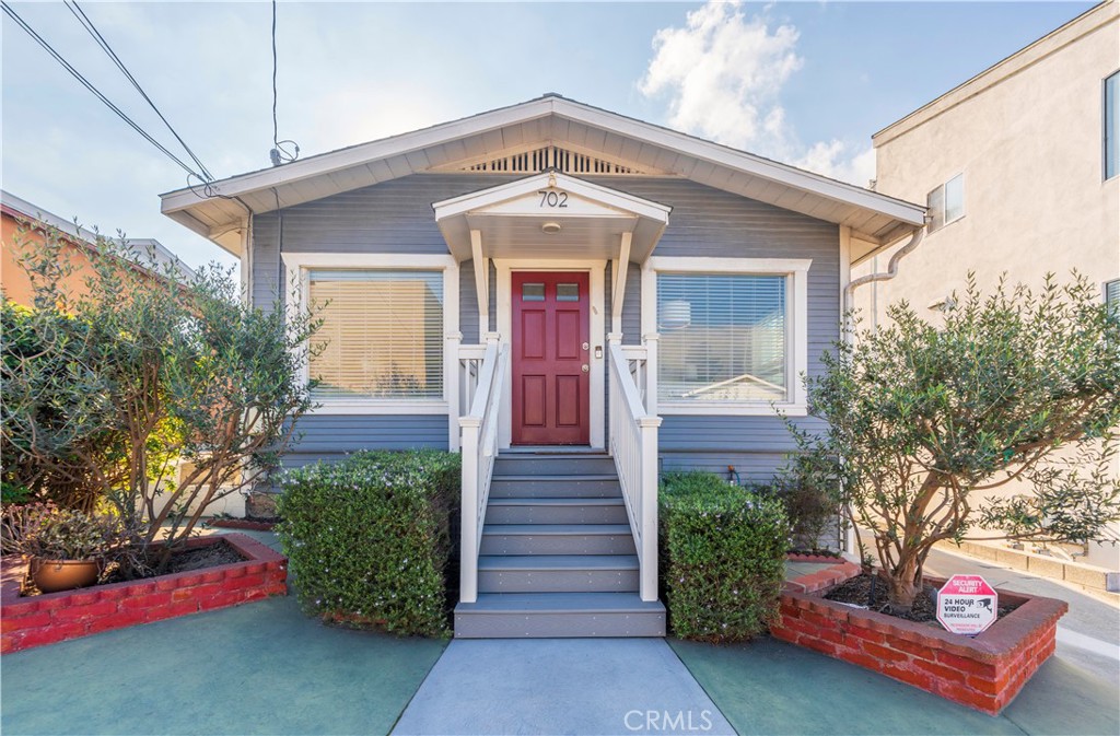 702 5th Street