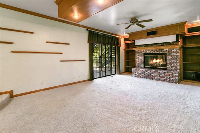 Detail Gallery Image 21 of 52 For 301 Riviera Dr, Lake Arrowhead,  CA 92352 - 6 Beds | 5/1 Baths