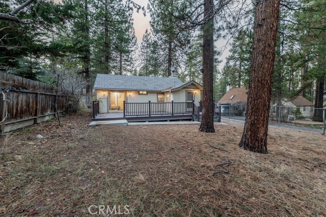 Detail Gallery Image 37 of 37 For 433 Conklin, Big Bear Lake,  CA 92315 - 2 Beds | 1 Baths