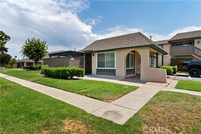 Detail Gallery Image 27 of 36 For 1132 S Dover Cir C65n,  Anaheim,  CA 92805 - 3 Beds | 2 Baths