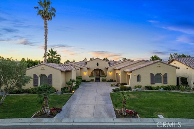 Detail Gallery Image 11 of 40 For 81300 Golf View Dr, La Quinta,  CA 92253 - 3 Beds | 3/1 Baths