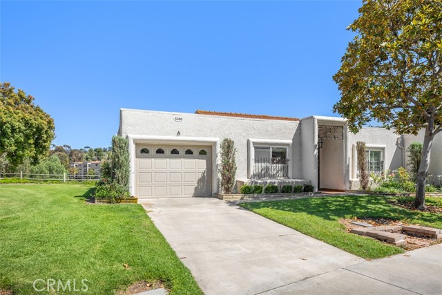 5380 Avenida Sosiega #A, Laguna Woods, CA 92637