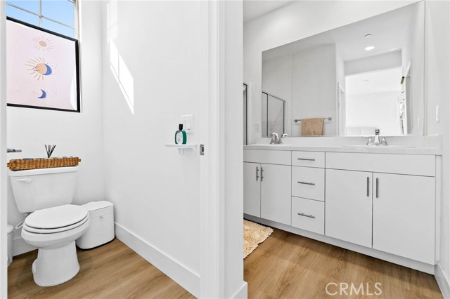 Detail Gallery Image 12 of 31 For 8475 Forest Park, Chino,  CA 91708 - 2 Beds | 2/1 Baths