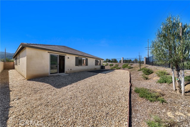 Detail Gallery Image 30 of 45 For 21122 Saratoga, Wildomar,  CA 92595 - 4 Beds | 2/1 Baths